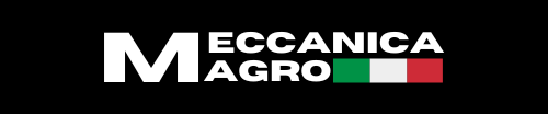 Meccanica Magro Srl